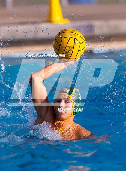 Thumbnail 1 in JV: Clairemont @ Patrick Henry photogallery.