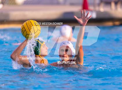 Thumbnail 2 in JV: Clairemont @ Patrick Henry photogallery.