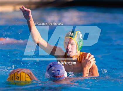 Thumbnail 3 in JV: Clairemont @ Patrick Henry photogallery.