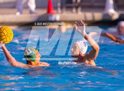 Thumbnail 1 in JV: Clairemont @ Patrick Henry photogallery.
