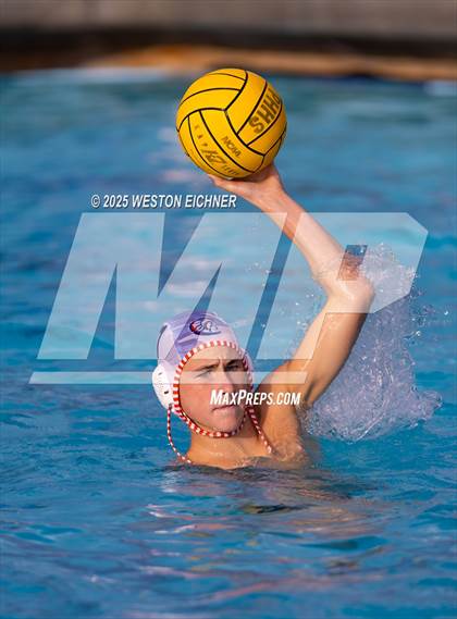 Thumbnail 2 in JV: Clairemont @ Patrick Henry photogallery.