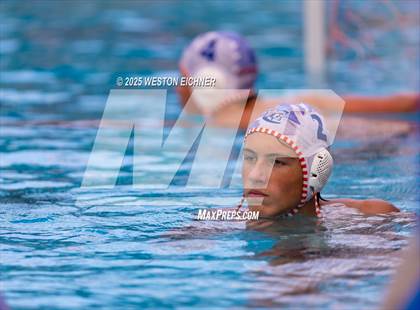 Thumbnail 3 in JV: Clairemont @ Patrick Henry photogallery.