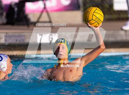 Thumbnail 1 in JV: Clairemont @ Patrick Henry photogallery.
