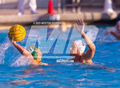 Thumbnail 2 in JV: Clairemont @ Patrick Henry photogallery.