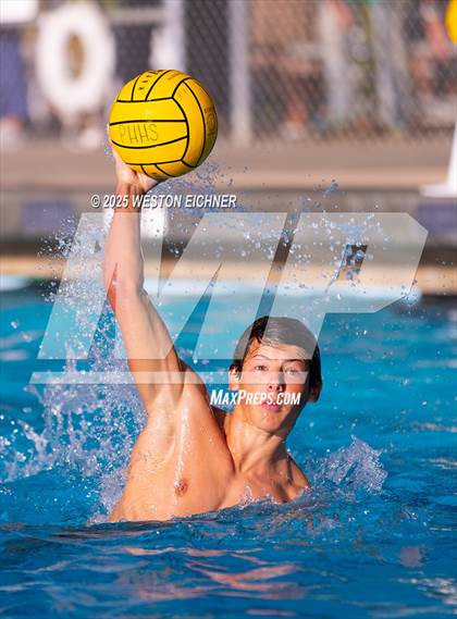 Thumbnail 1 in JV: Clairemont @ Patrick Henry photogallery.