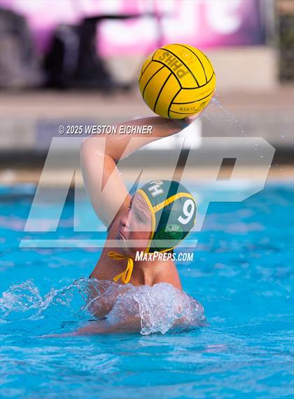 Thumbnail 1 in JV: Clairemont @ Patrick Henry photogallery.