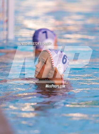 Thumbnail 2 in JV: Clairemont @ Patrick Henry photogallery.