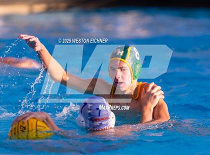 Thumbnail 2 in JV: Clairemont @ Patrick Henry photogallery.