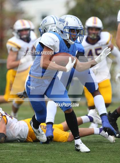 Thumbnail 3 in Boiling Springs @ Steelton-Highspire photogallery.
