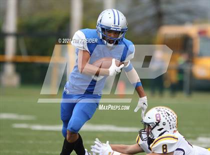 Thumbnail 3 in Boiling Springs @ Steelton-Highspire photogallery.