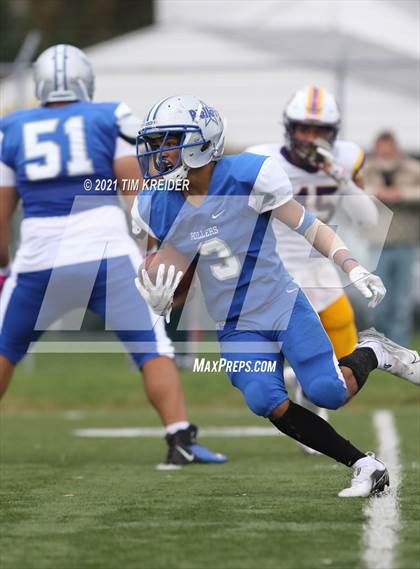 Thumbnail 2 in Boiling Springs @ Steelton-Highspire photogallery.