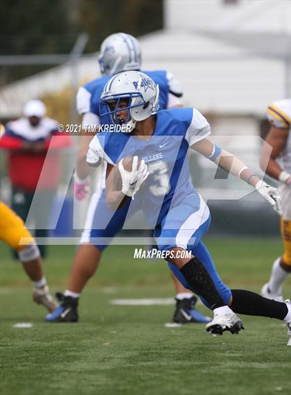 Thumbnail 3 in Boiling Springs @ Steelton-Highspire photogallery.