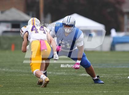 Thumbnail 3 in Boiling Springs @ Steelton-Highspire photogallery.