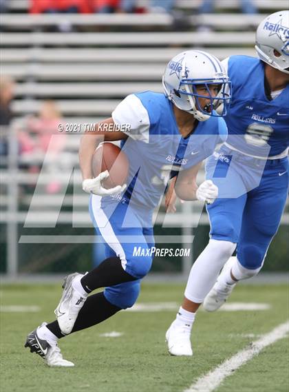 Thumbnail 3 in Boiling Springs @ Steelton-Highspire photogallery.