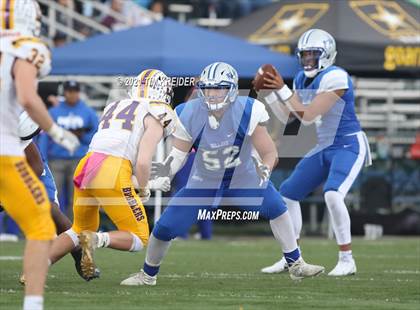 Thumbnail 3 in Boiling Springs @ Steelton-Highspire photogallery.