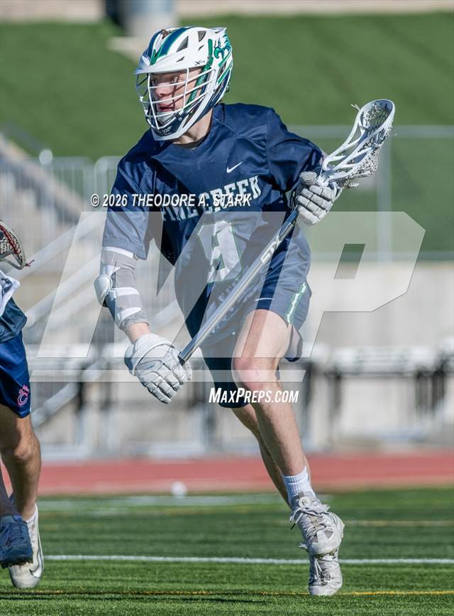 Pine Creek @ Chaparral