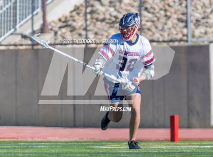 Thumbnail 2 in Pine Creek @ Chaparral photogallery.