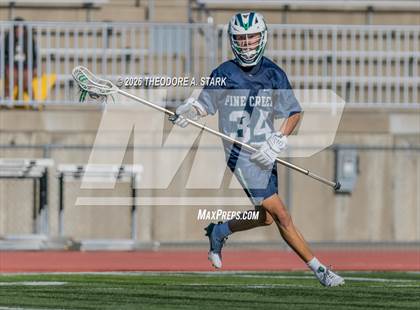 Thumbnail 1 in Pine Creek @ Chaparral photogallery.