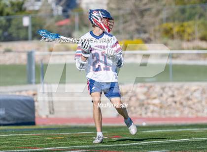 Thumbnail 3 in Pine Creek @ Chaparral photogallery.