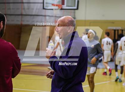 Thumbnail 3 in Malden Catholic @ Boston College High photogallery.