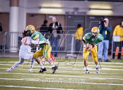 Thumbnail 1 in Archbishop Murphy vs. Tumwater (WIAA 2A Semifinal) photogallery.