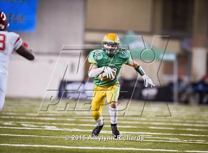 Thumbnail 2 in Archbishop Murphy vs. Tumwater (WIAA 2A Semifinal) photogallery.