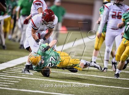 Thumbnail 1 in Archbishop Murphy vs. Tumwater (WIAA 2A Semifinal) photogallery.