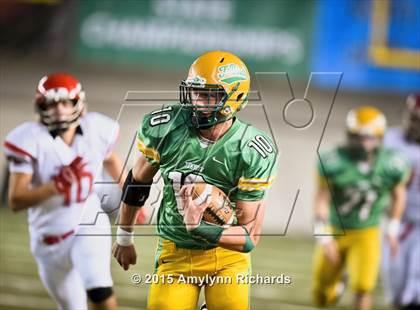 Thumbnail 1 in Archbishop Murphy vs. Tumwater (WIAA 2A Semifinal) photogallery.