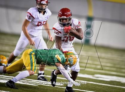 Thumbnail 1 in Archbishop Murphy vs. Tumwater (WIAA 2A Semifinal) photogallery.