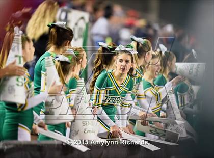 Thumbnail 2 in Archbishop Murphy vs. Tumwater (WIAA 2A Semifinal) photogallery.