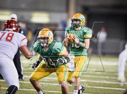 Thumbnail 2 in Archbishop Murphy vs. Tumwater (WIAA 2A Semifinal) photogallery.