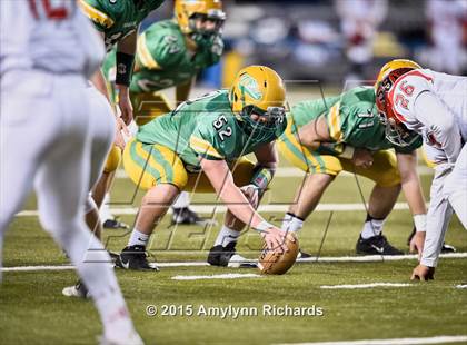Thumbnail 2 in Archbishop Murphy vs. Tumwater (WIAA 2A Semifinal) photogallery.
