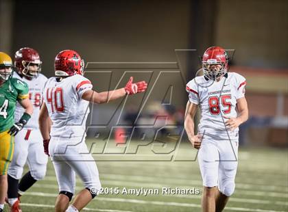 Thumbnail 3 in Archbishop Murphy vs. Tumwater (WIAA 2A Semifinal) photogallery.
