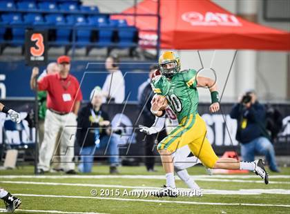 Thumbnail 1 in Archbishop Murphy vs. Tumwater (WIAA 2A Semifinal) photogallery.