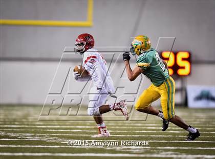 Thumbnail 1 in Archbishop Murphy vs. Tumwater (WIAA 2A Semifinal) photogallery.