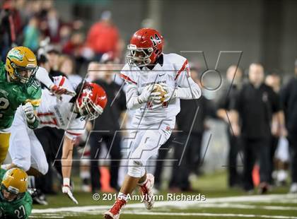 Thumbnail 3 in Archbishop Murphy vs. Tumwater (WIAA 2A Semifinal) photogallery.