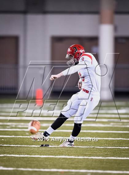 Thumbnail 2 in Archbishop Murphy vs. Tumwater (WIAA 2A Semifinal) photogallery.