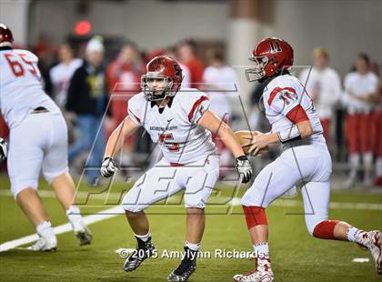 Thumbnail 2 in Archbishop Murphy vs. Tumwater (WIAA 2A Semifinal) photogallery.
