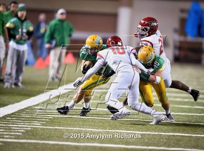 Thumbnail 2 in Archbishop Murphy vs. Tumwater (WIAA 2A Semifinal) photogallery.