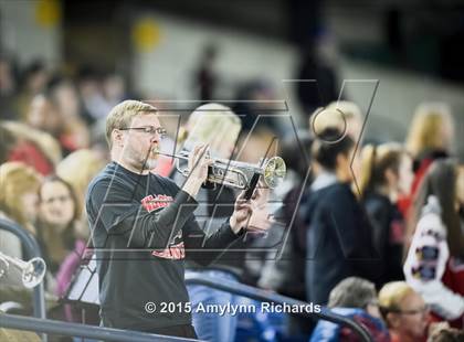 Thumbnail 2 in Archbishop Murphy vs. Tumwater (WIAA 2A Semifinal) photogallery.