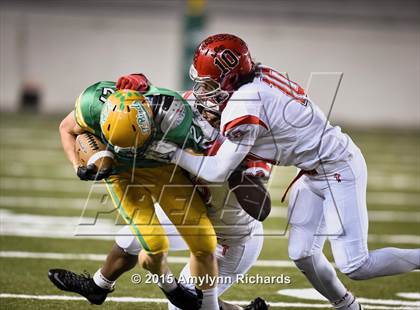 Thumbnail 3 in Archbishop Murphy vs. Tumwater (WIAA 2A Semifinal) photogallery.