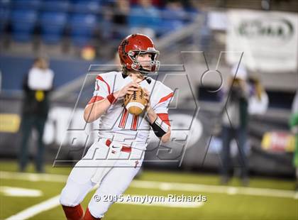 Thumbnail 3 in Archbishop Murphy vs. Tumwater (WIAA 2A Semifinal) photogallery.