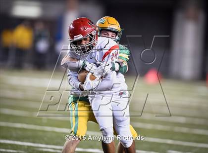 Thumbnail 3 in Archbishop Murphy vs. Tumwater (WIAA 2A Semifinal) photogallery.