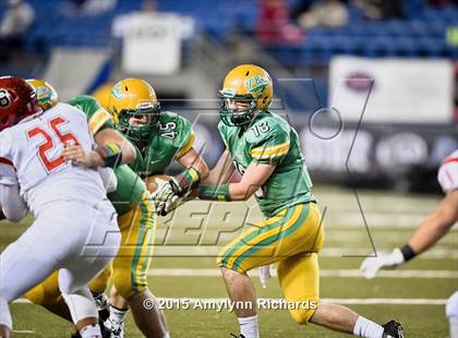 Thumbnail 2 in Archbishop Murphy vs. Tumwater (WIAA 2A Semifinal) photogallery.