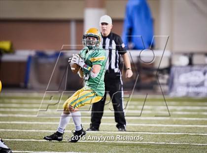 Thumbnail 1 in Archbishop Murphy vs. Tumwater (WIAA 2A Semifinal) photogallery.