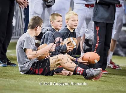 Thumbnail 2 in Archbishop Murphy vs. Tumwater (WIAA 2A Semifinal) photogallery.