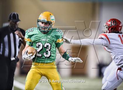 Thumbnail 3 in Archbishop Murphy vs. Tumwater (WIAA 2A Semifinal) photogallery.