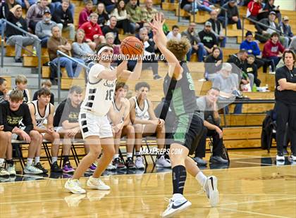 Thumbnail 3 in South Vermillion vs. Cloverdale (First Financial Classic) photogallery.