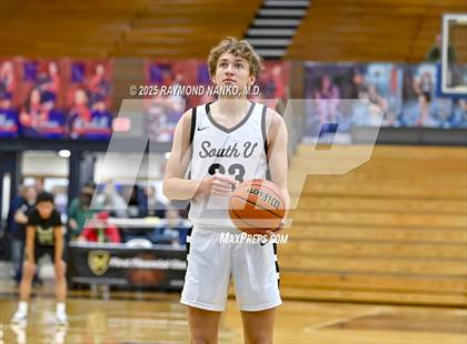 Thumbnail 3 in South Vermillion vs. Cloverdale (First Financial Classic) photogallery.