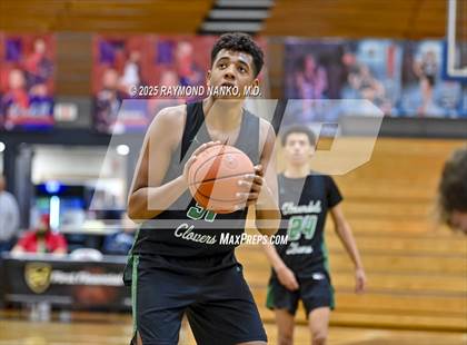 Thumbnail 1 in South Vermillion vs. Cloverdale (First Financial Classic) photogallery.